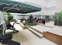 Vienna International Hotel (Hezhou High-speed Railway Station) Hotels in Hezhou