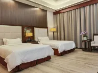 Ronghe Blueberry Manor Hotels in Dongyuan