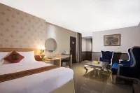 The Cube Hotel Malioboro, Azana Hotels Collection