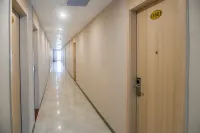 Taishan Jiayue Serviced Apartment - Condos