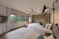 Karuizawa Prince Hotel East