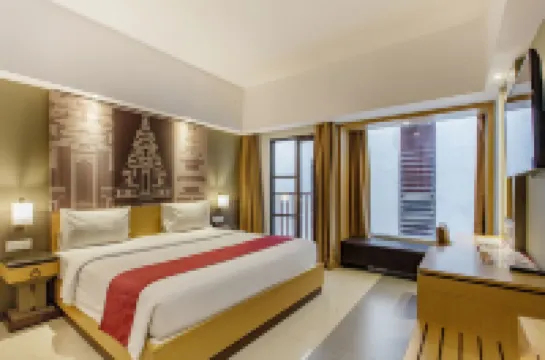 Horison Ultima Seminyak Bali