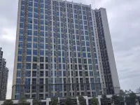 Roomme Chain Apartment (Dongguan Hengda Riverside Left Bank) Hotels near Huasheng Company Shopping Plaza
