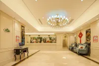 Vienna International Hotel (Xuyi Hongwu Avenue) Hotels in Xuyi