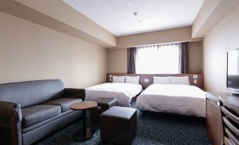 HOTEL DORMY INN KOBE MOTOMACHI HOT SPRINGS