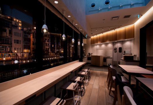 조이텔 호텔 난바 도톤보리 썸네일