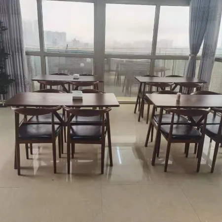 Pullman Hotel (Beiliu South Bus Station Branch)
