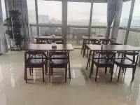 Pullman Hotel (Beiliu South Bus Station Branch) - breakfast