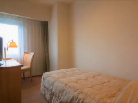 Kagoshima Sun Royal Hotel Các khách sạn ở Kagoshima