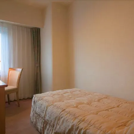 Kagoshima Sun Royal Hotel