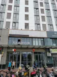 Shangrao Mufeng Hotel