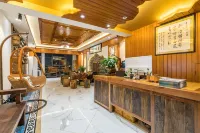 Doudou Meilan Fenqing Inn فنادق في جينغ خونغ