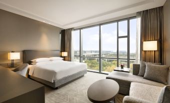 Hyatt Place Shanghai Hongqiao CBD