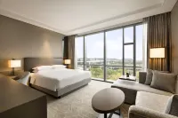 Hyatt Place Shanghai Hongqiao CBD Hotels near Shanghai Gubao Edible Fungi Co.， Ltd.