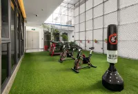 MEHOOD LESTIE Hotel (Pingxiang Bus Station Food Street) Hotels in Pingxiang