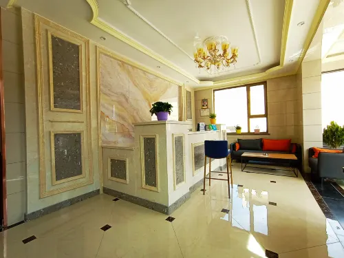 Yongxinde Shangjing Hotel Nổi bật Photos