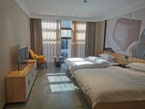 Danyang Huanhua Lelan Theme Hotel