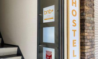 Bnb+ Yokohama Motomachi