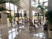 Mengyin gushanhe hotel