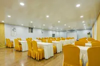 Floral Hotel·HHuayin Huashan hotel (Scenic Visitor Center Store) Các khách sạn ở Hoá Âm