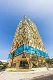 Fusion Suites Vũng Tàu