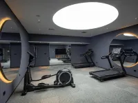 Microtel by Wyndham Tianjin Hotels near Dongli