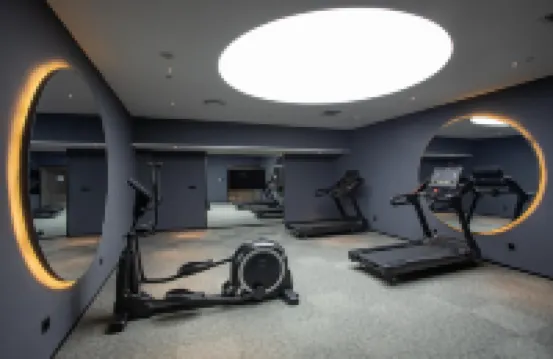 天津麥客達温德姆酒店