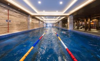 Funing Huatai Whole Life Experience Hall