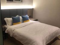 星瑞快捷酒店(福州大学城店) - 特优大床房