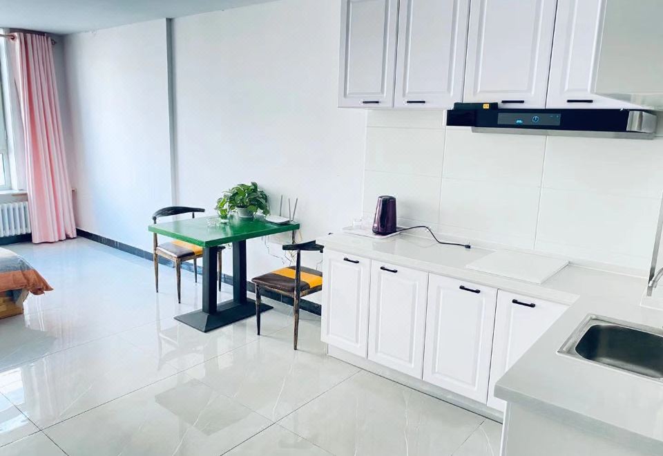 가족여행객을 위한 쥬톈 호텔