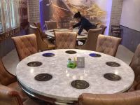 泽库岗藏大酒店 - 会议室