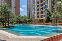 Maixiangge Apartment (Qingyuan Shengli Yayuan)