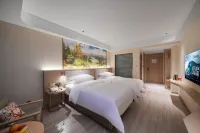 維也納3好飯店（大同古城華嚴寺店） 大同住宿飯店