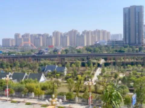Xiapu Fanpu Homestay