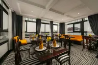 Romantique Hotel De Hanoi