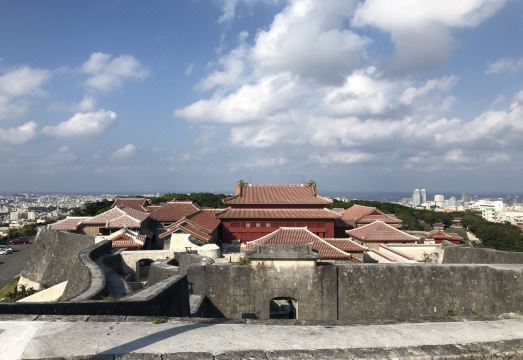 5. 호텔 Mr 긴조..