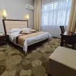 Jianghan Hotel Hotels in Qianjiang