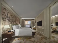 Tapestry Collection by Hilton Hotels in Wen'an