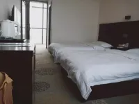 Huiyuan Hotel Hotels in Xichuan