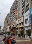 Guilin Ode to Joy Apartment (Gaoxin Wanda Plaza Store)