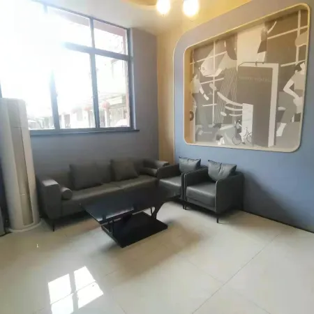 Shankee Hotel (Xuyi Mabazhen)