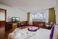 TTC Hotel - Phan Thiết Các khách sạn gần Kỹ Ngệ sắt- inox-nhôm cao cấp Văn Tuấn