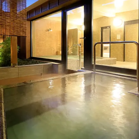 KusatsuOnsen AeruyadoTakamatsu