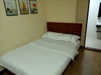 惠州帝豪商务公寓 - 标准单床房