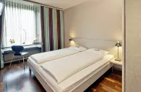 Hotel Ador Hotel di Berne