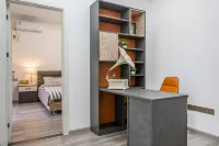 Chongqing Jinse Home Apartment 충칭 호텔