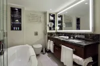 콘래드 이스탄불 보스포러스  호텔