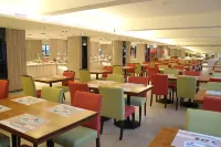 Hoya Hot Spring Resort & Spa - Morgenmad