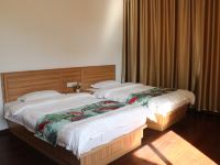 湄洲岛禾丰宾馆 - 舒适双人房