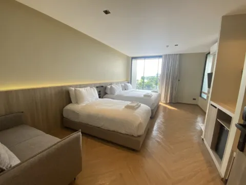 ห้องแฟมิลี่